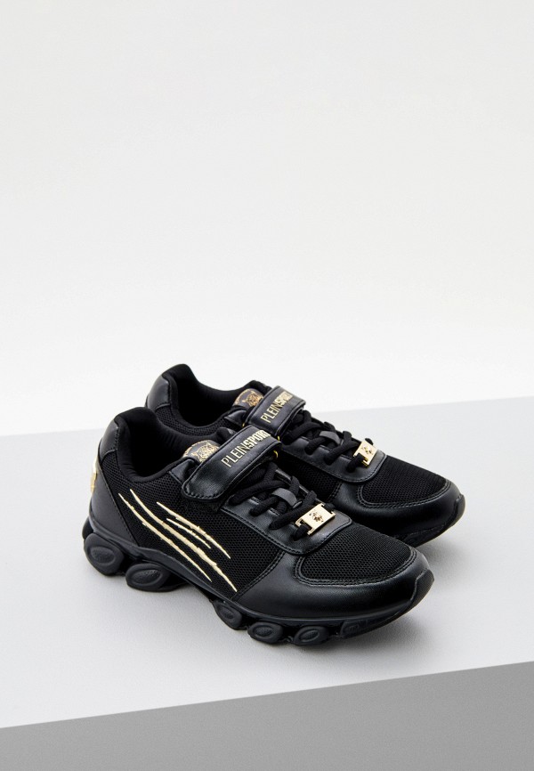 фото Кроссовки plein sport