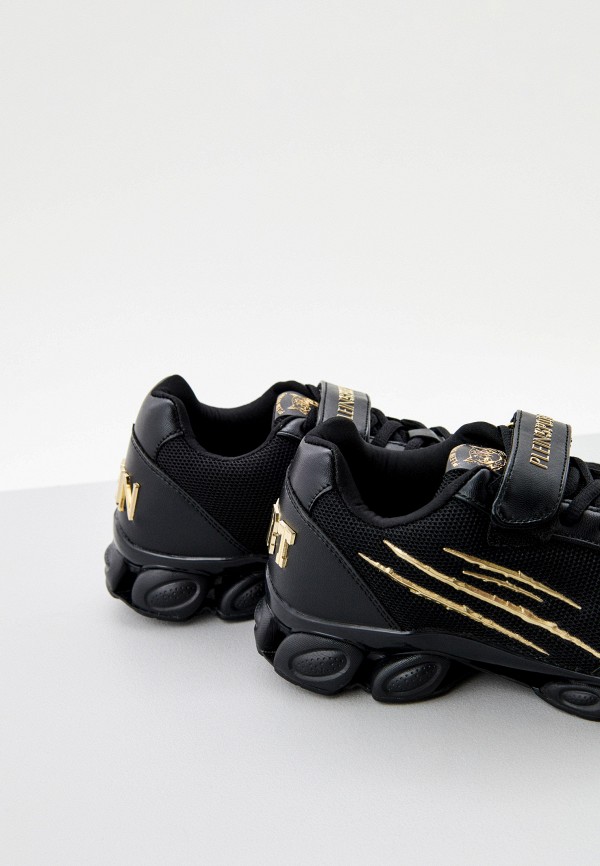 фото Кроссовки plein sport