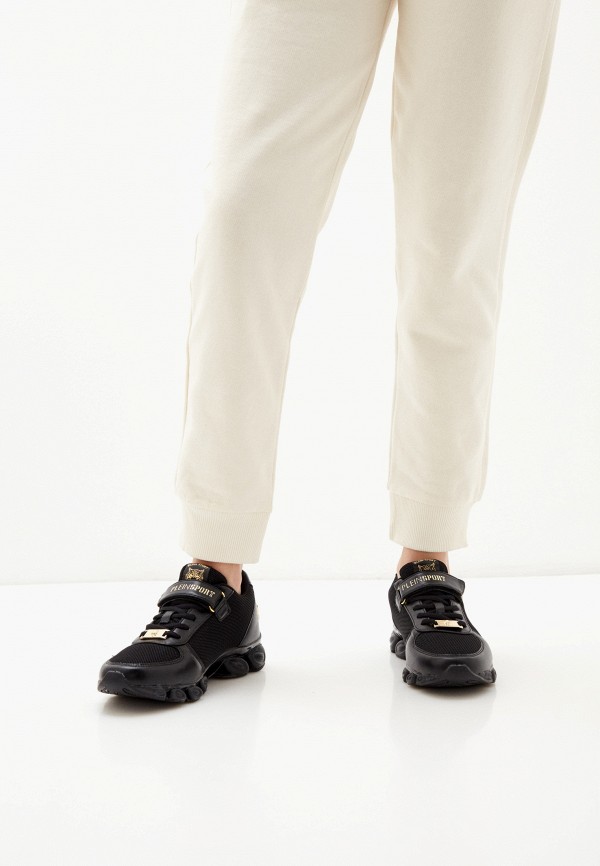 фото Кроссовки plein sport