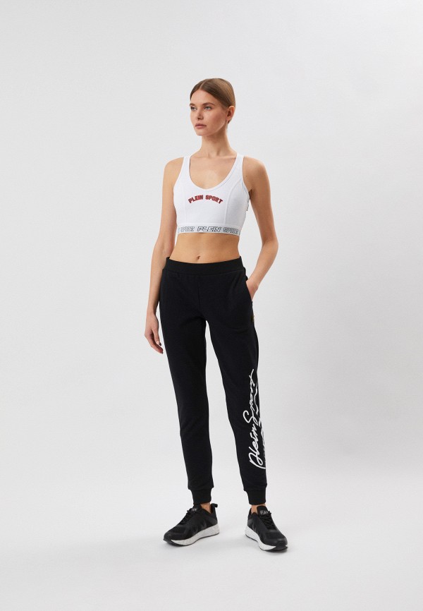 фото Топ спортивный plein sport