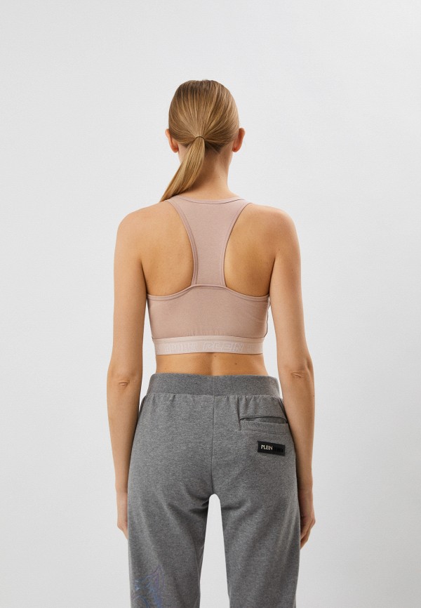 фото Топ спортивный plein sport