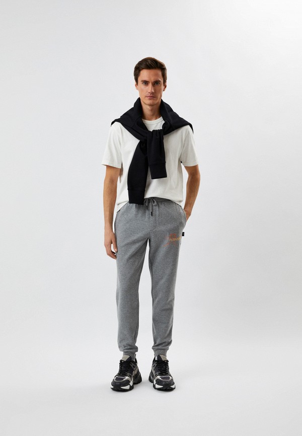 фото Брюки спортивные plein sport