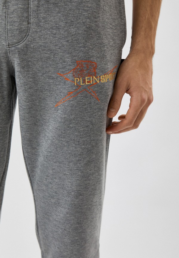 фото Брюки спортивные plein sport