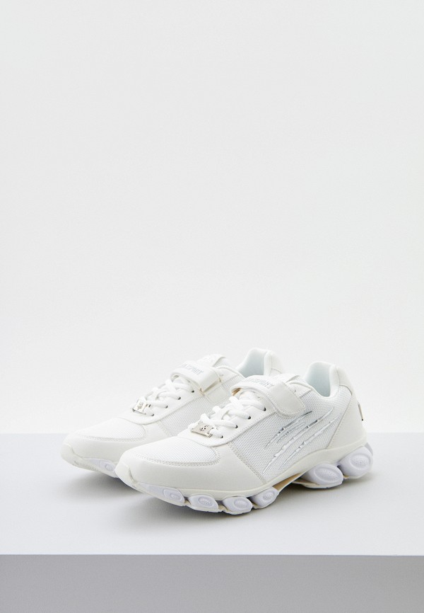 фото Кроссовки plein sport