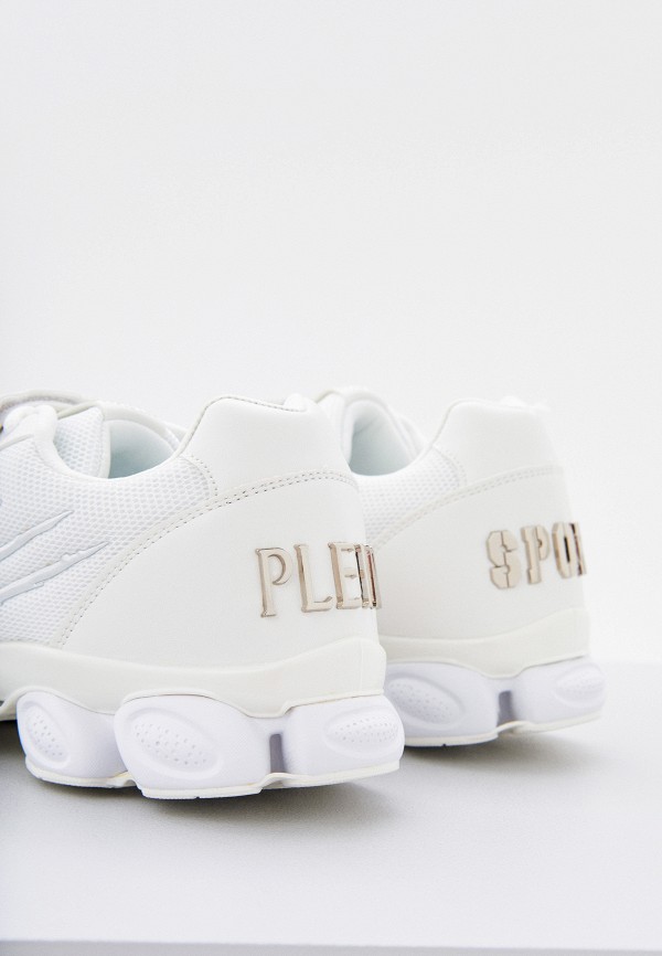 фото Кроссовки plein sport