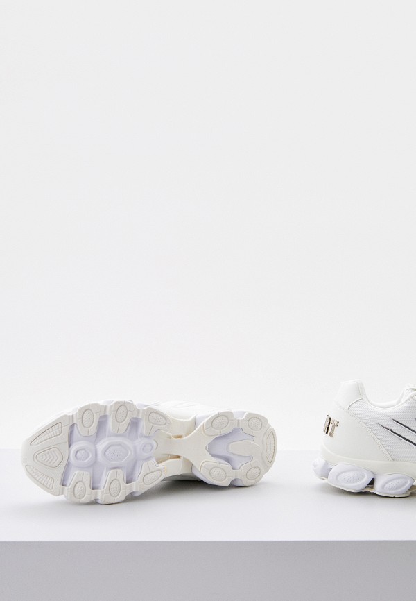 фото Кроссовки plein sport