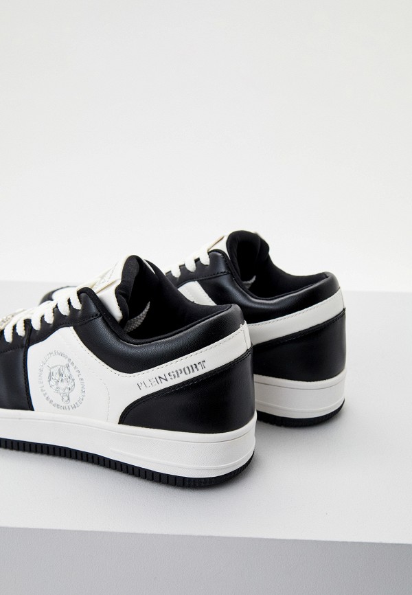 фото Кеды plein sport