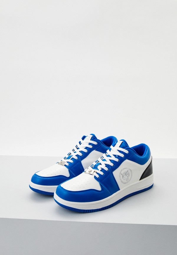 фото Кеды plein sport