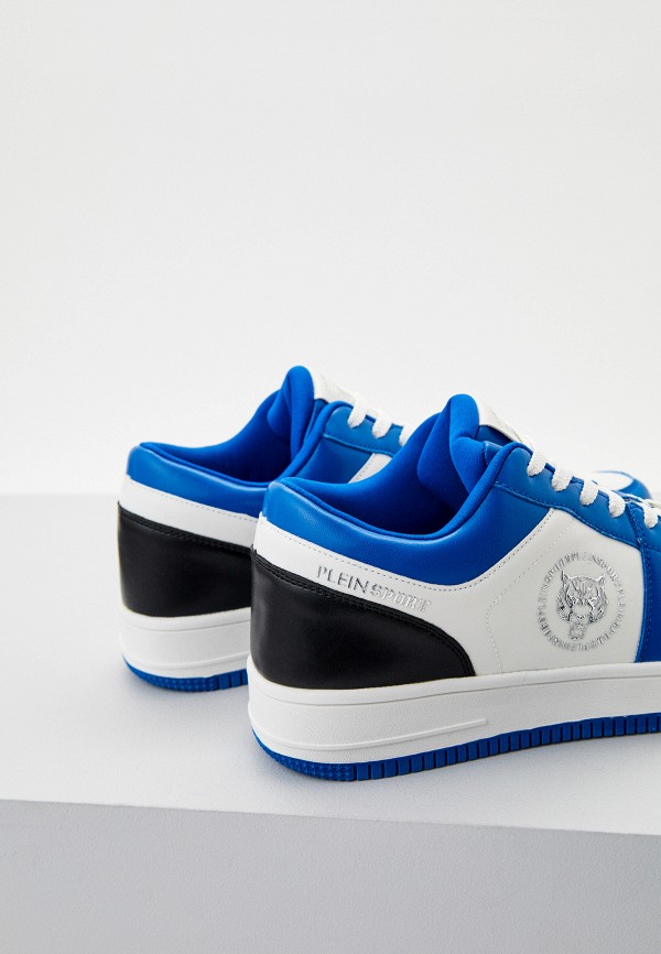 фото Кеды plein sport