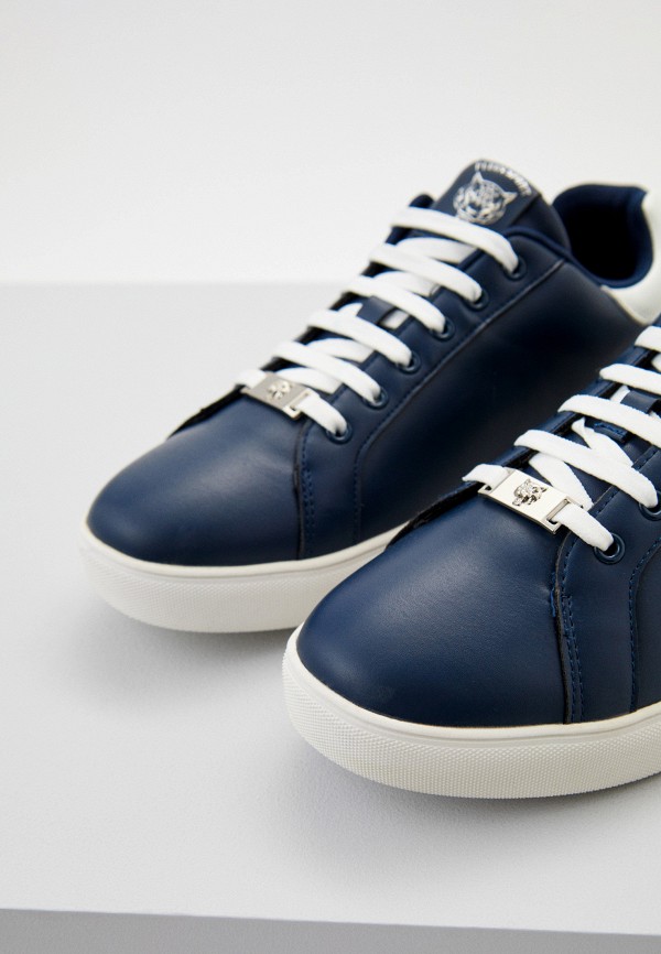 фото Кеды plein sport