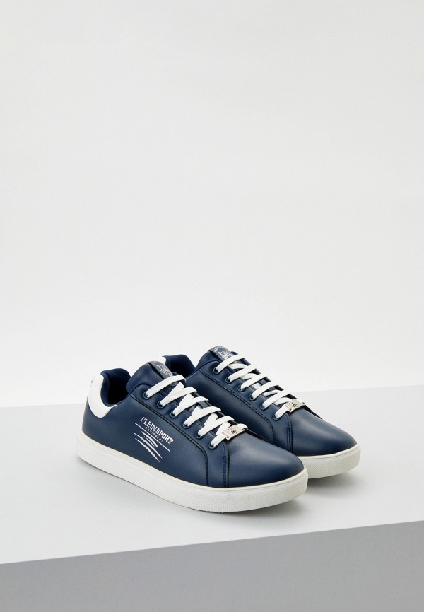 фото Кеды plein sport