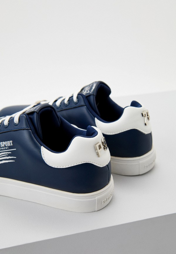 фото Кеды plein sport