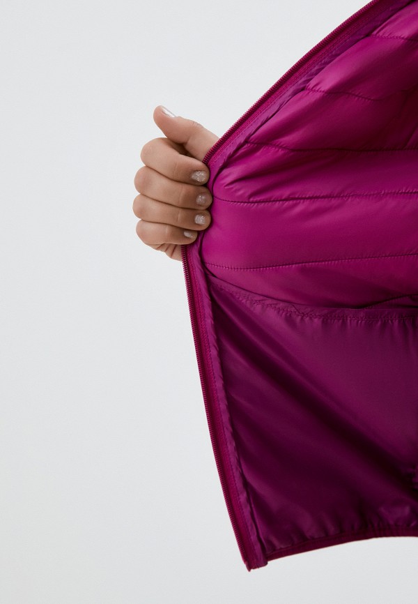 фото Жилет утепленный viking