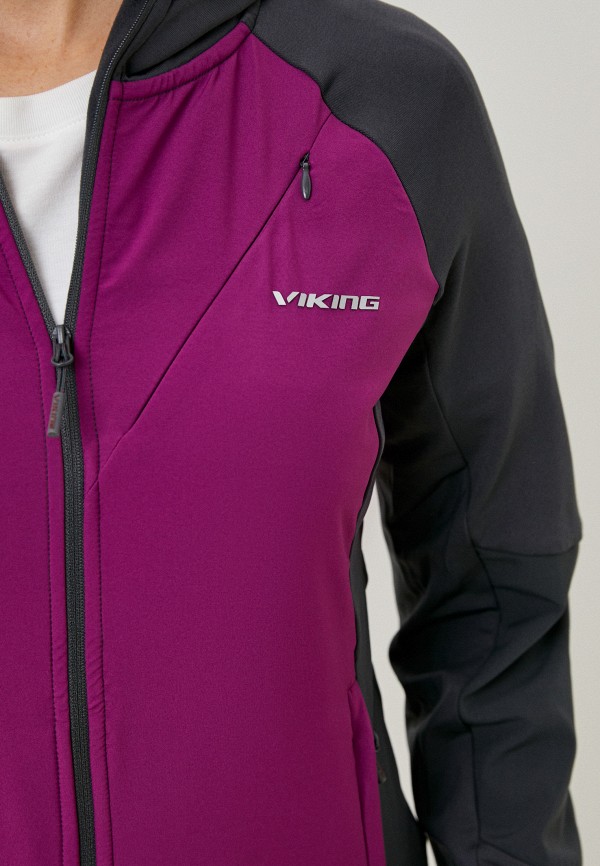 фото Ветровка viking