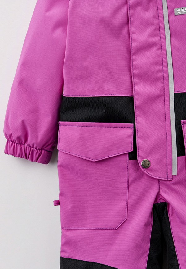 фото Комбинезон утепленный kerry