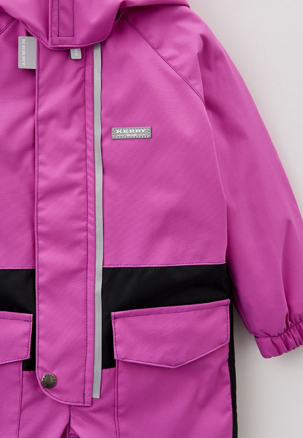 фото Комбинезон утепленный kerry