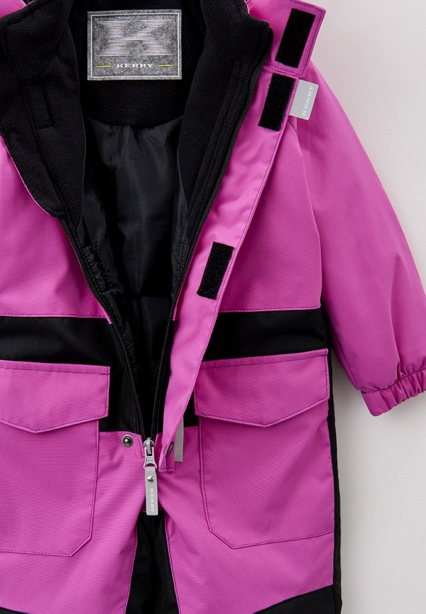 фото Комбинезон утепленный kerry