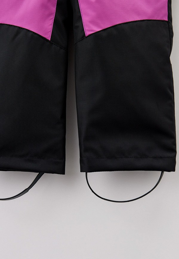 фото Комбинезон утепленный kerry