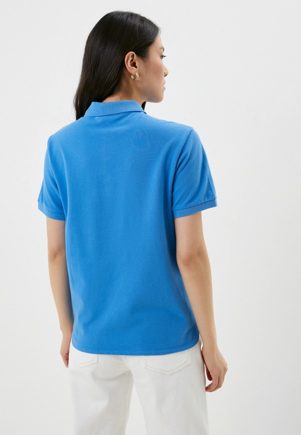 фото Поло united colors of benetton