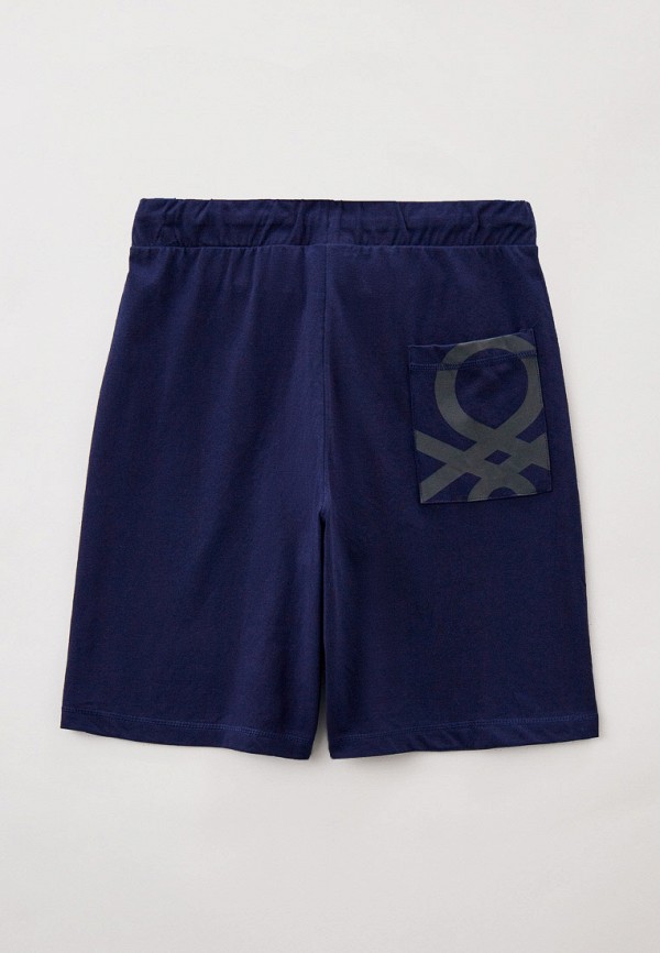 фото Шорты спортивные united colors of benetton