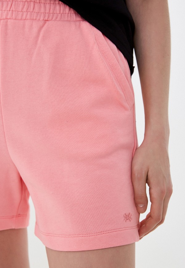 фото Шорты спортивные united colors of benetton