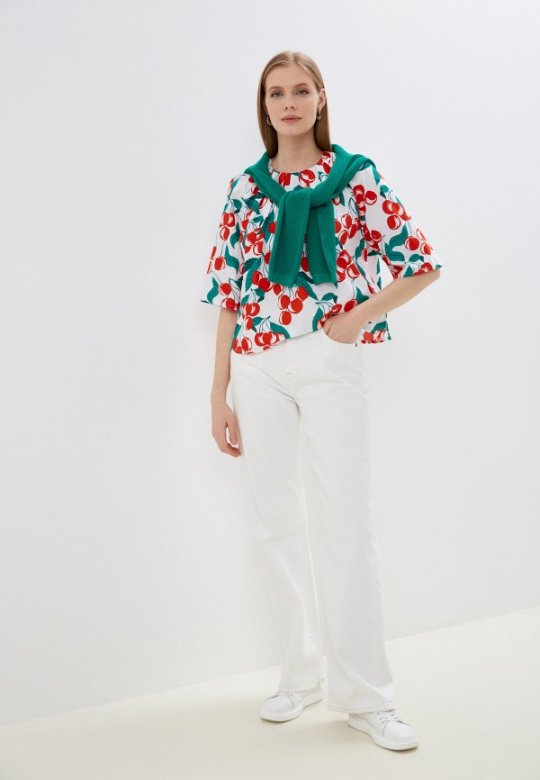 фото Рубашка united colors of benetton