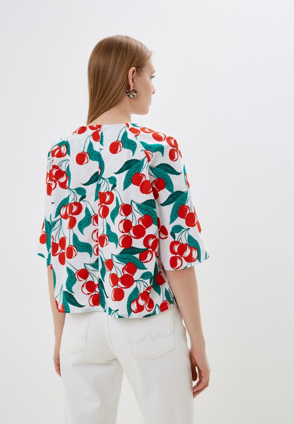 фото Рубашка united colors of benetton