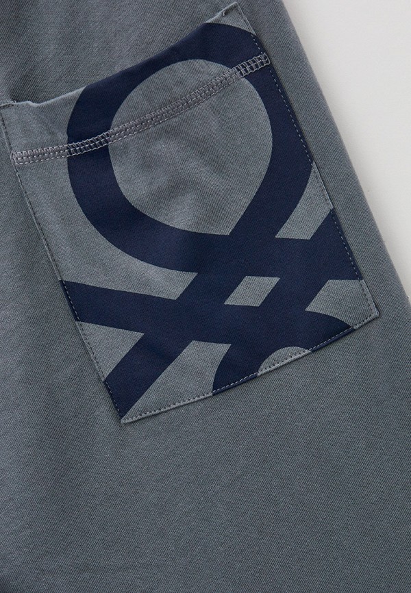 фото Шорты спортивные united colors of benetton