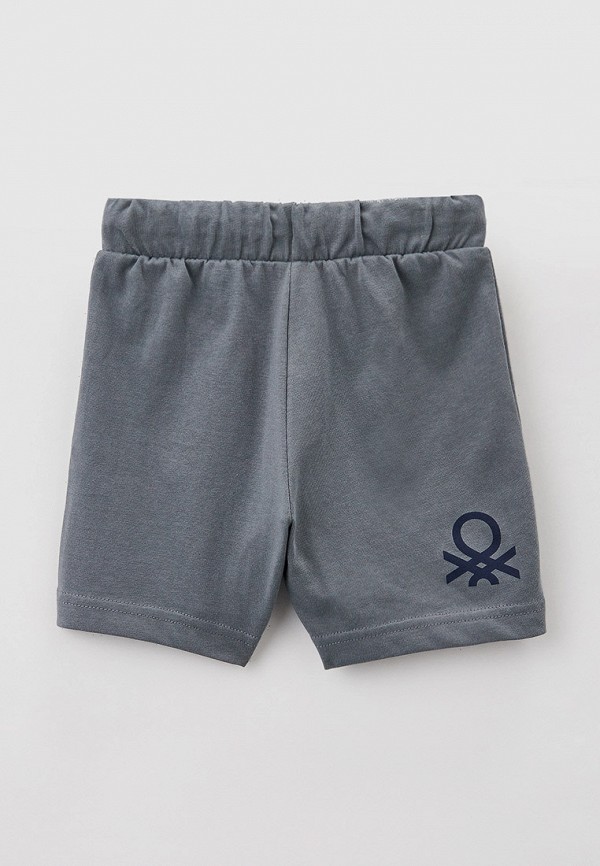 фото Шорты спортивные united colors of benetton