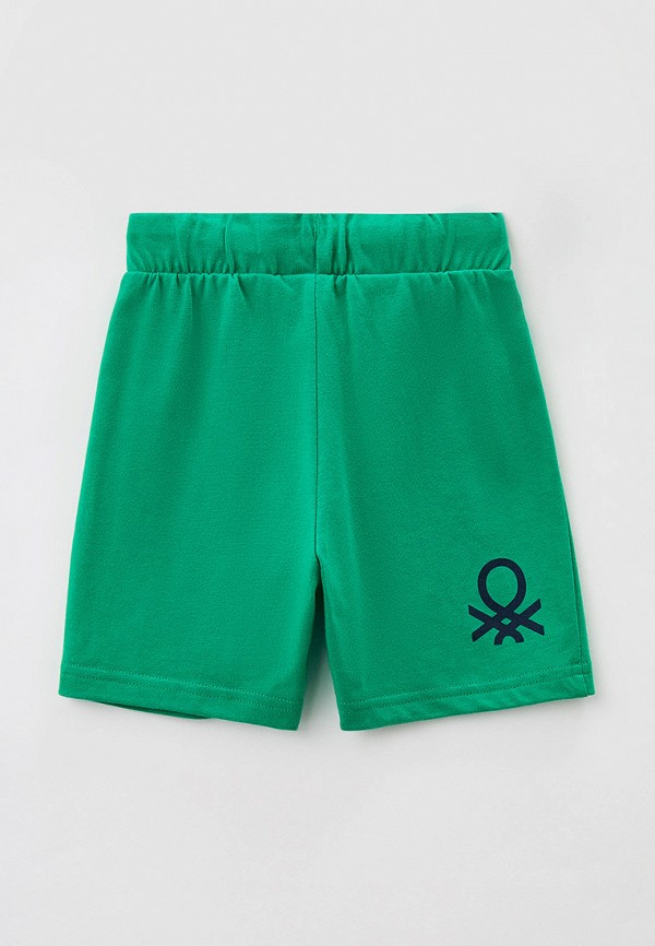 фото Шорты спортивные united colors of benetton