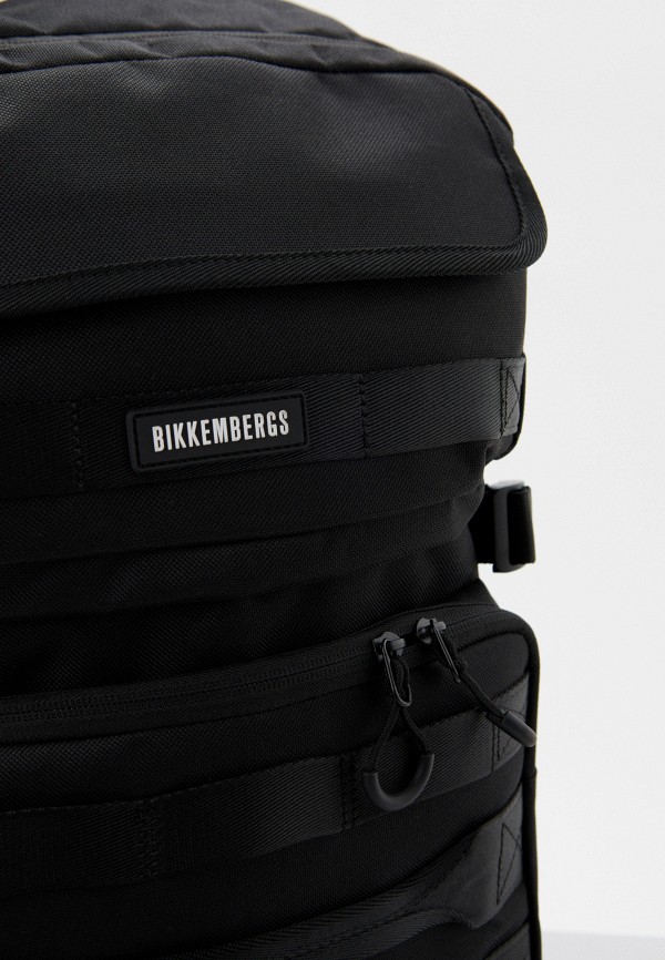 фото Рюкзак bikkembergs