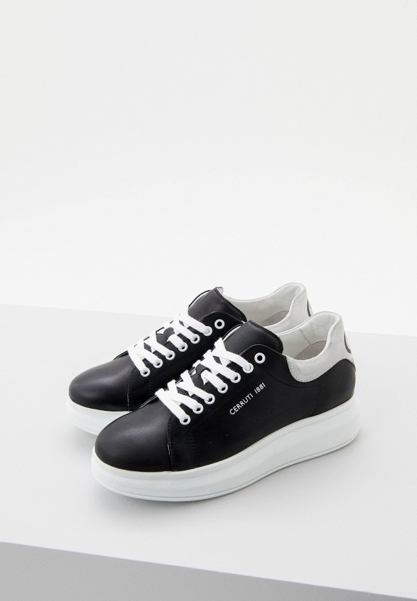 фото Кеды cerruti 1881