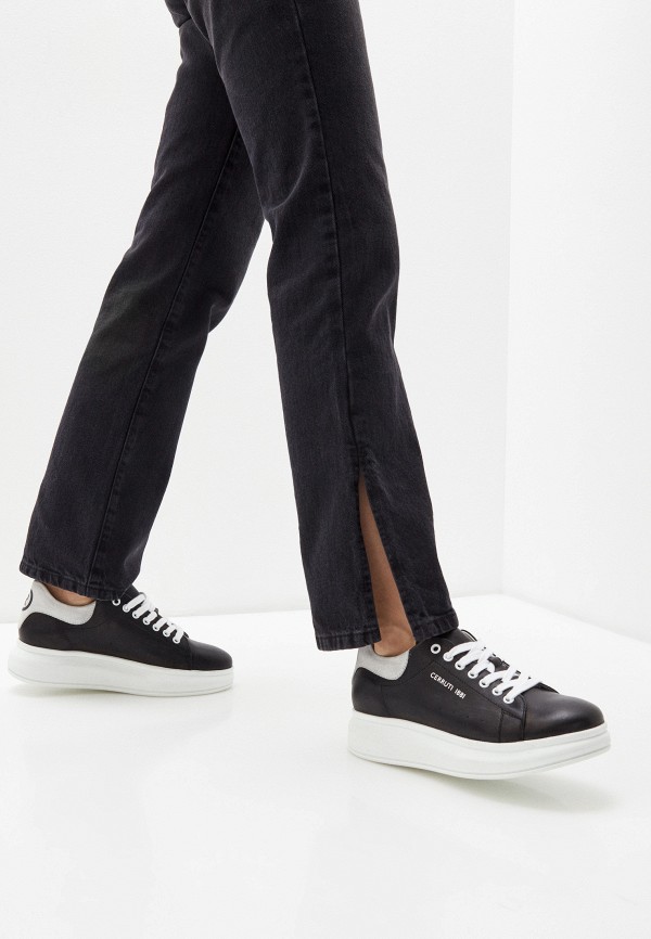 фото Кеды cerruti 1881