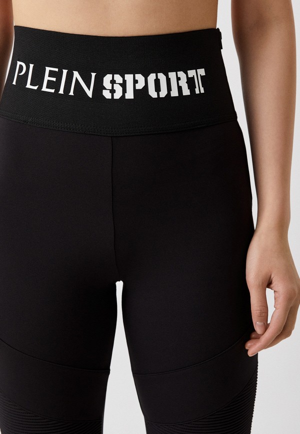 фото Леггинсы plein sport