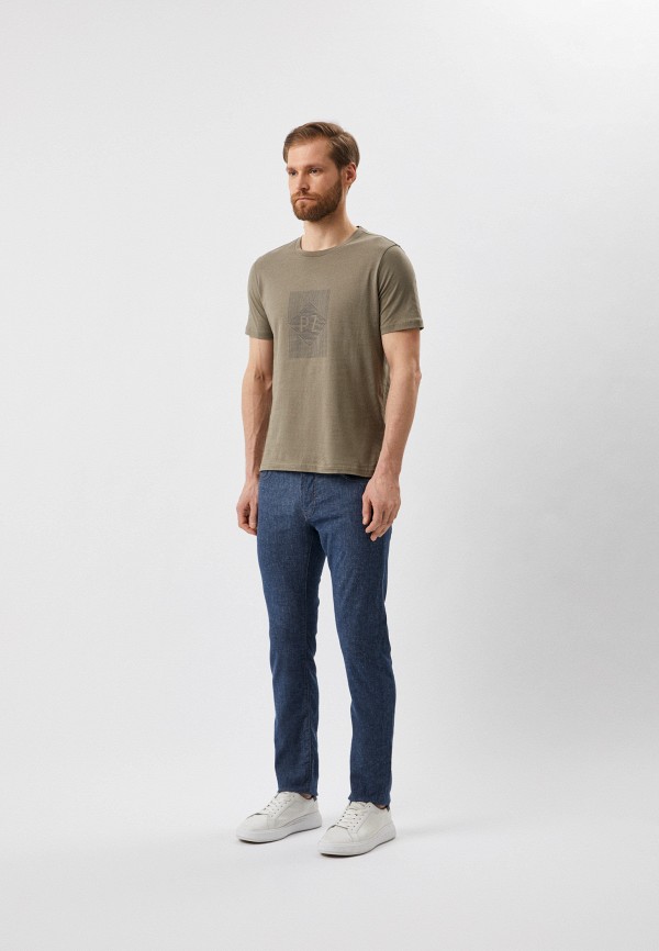 фото Футболка pal zileri