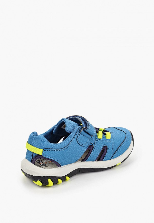 фото Кроссовки pablosky