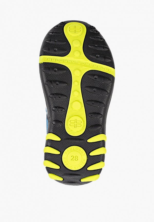 фото Кроссовки pablosky