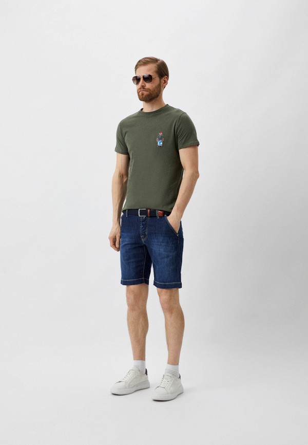 фото Футболка malagrida