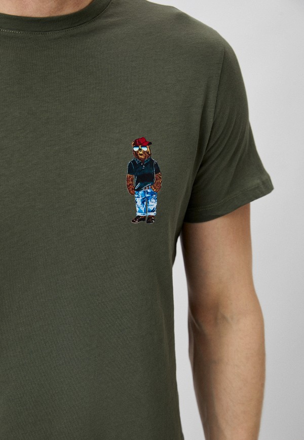 фото Футболка malagrida