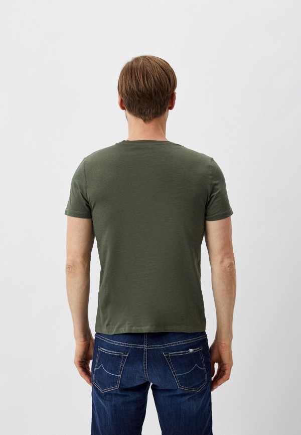 фото Футболка malagrida