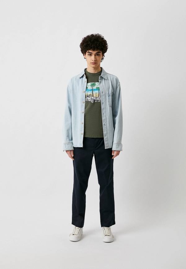 фото Футболка malagrida