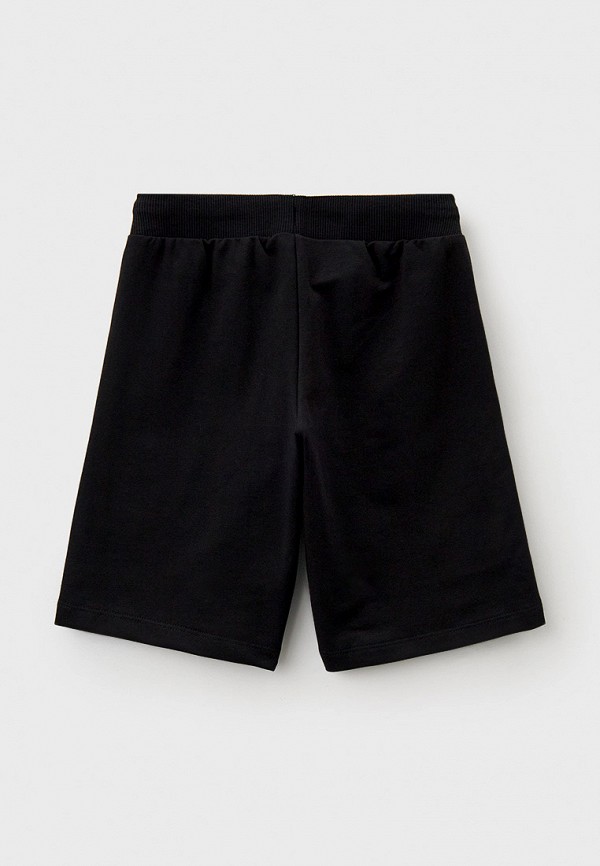 фото Шорты спортивные moschino kid
