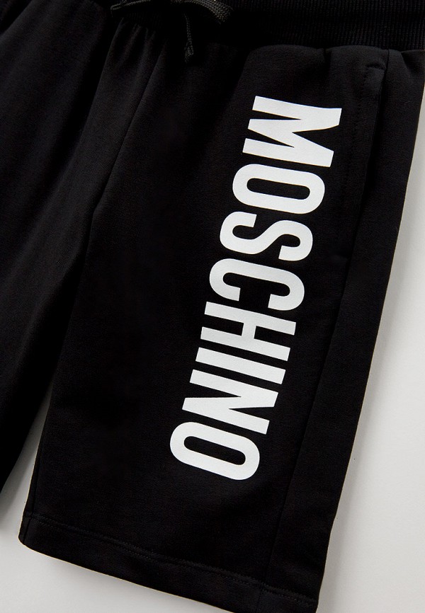 фото Шорты спортивные moschino kid