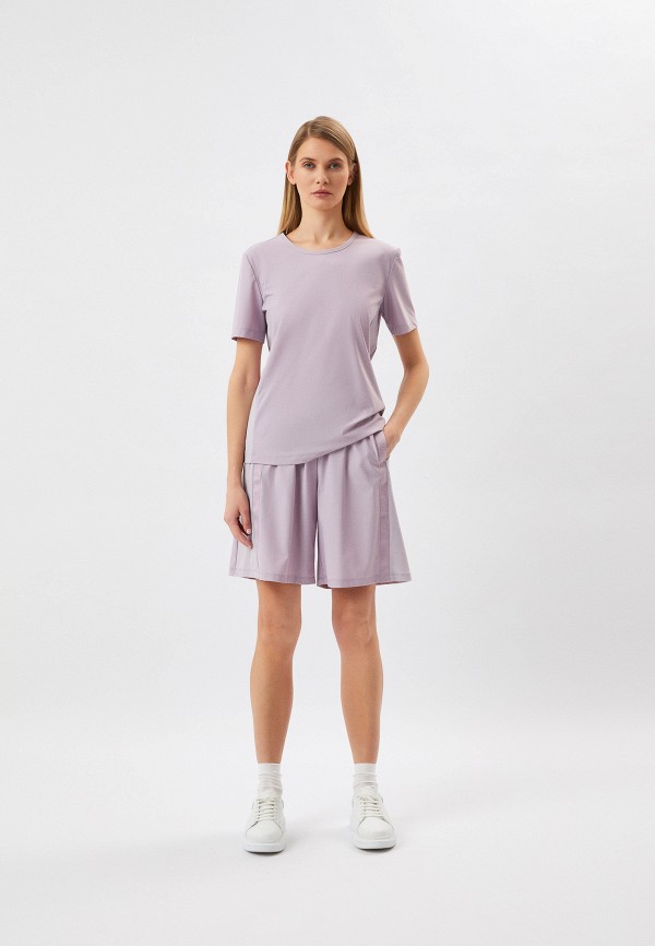 фото Шорты спортивные max mara leisure