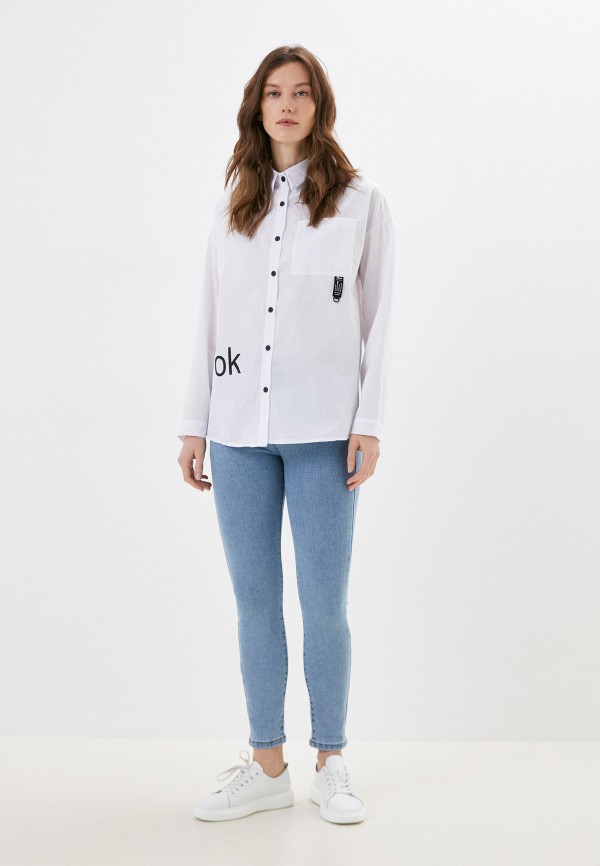 фото Джинсы dansanti