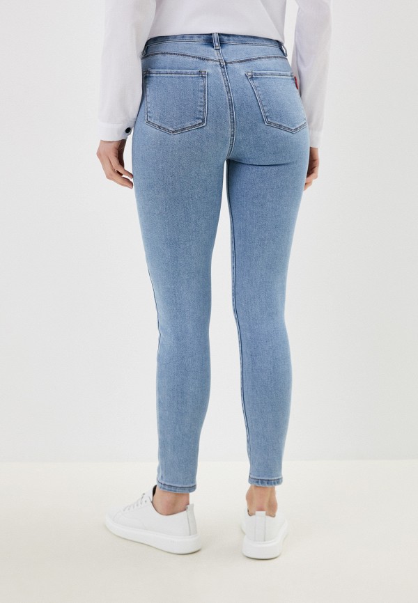 фото Джинсы dansanti