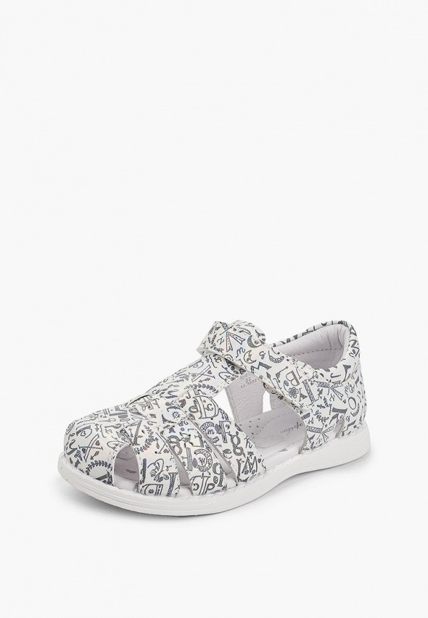 фото Сандалии kapika