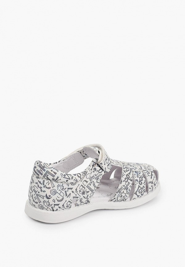 фото Сандалии kapika