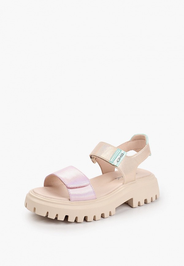 фото Босоножки kapika