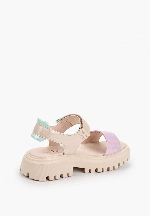 фото Босоножки kapika